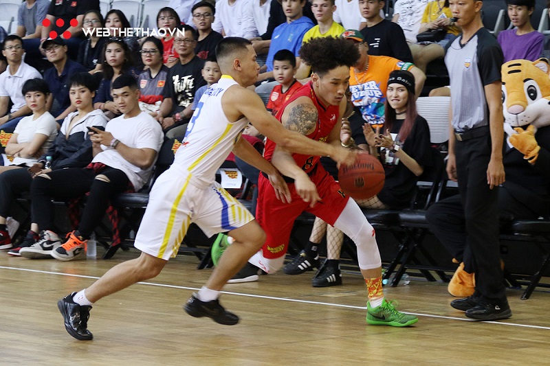 Saigon Heat tại VBA 2019: Niềm tin đặt trọn vào những tài năng trẻ