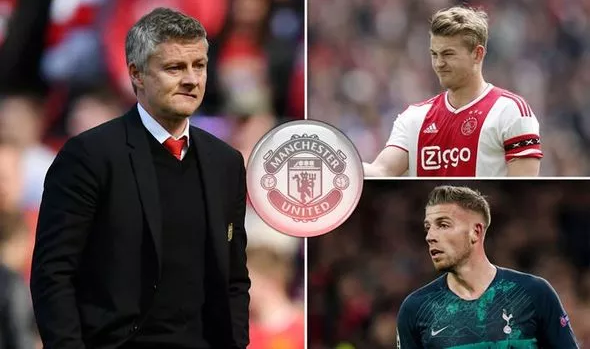 Solskjaer có 3 lựa chọn khó tin để lấp đầy vị trí trung vệ của MU