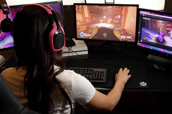 Streamers có thể kiếm được 50.000 USD một giờ!