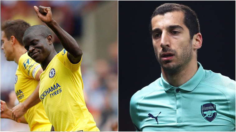Tin bóng đá 21/5: Arsenal chính thức mất trụ cột ở CK Europa League, Chelsea đón tin vui từ Kante