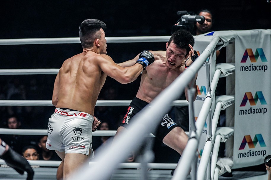 5 bài học đắt giá từ ONE Enter The Dragon