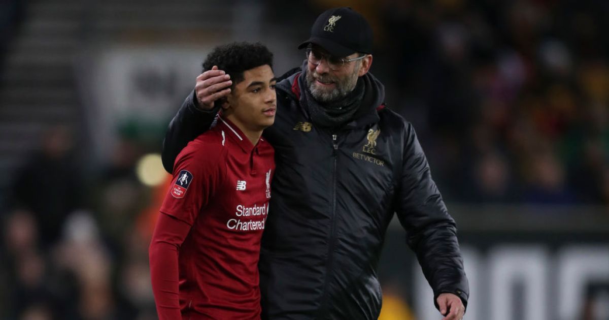 Bên trong câu chuyện Liverpool trinh sát và chi 90.000 bảng cho tài năng người Hà Lan