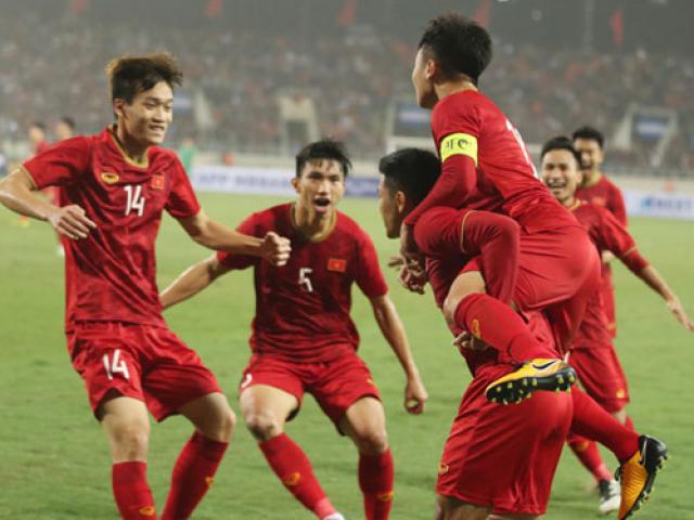 Chủ nhà Thái Lan "chăm lo" ĐT Việt Nam tại King’s Cup như thế nào?