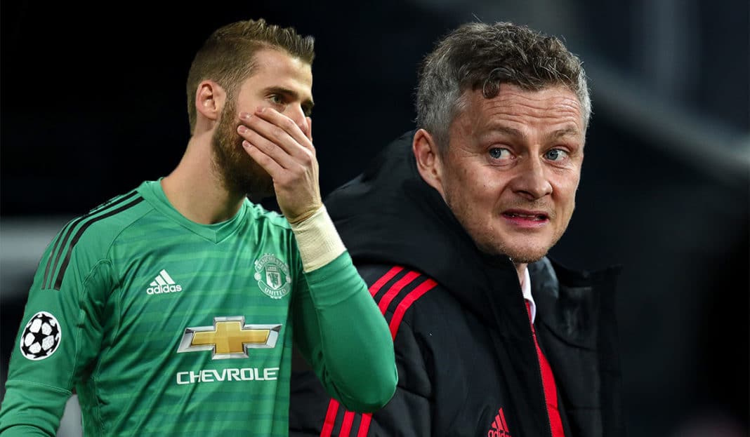 Chuyển nhượng MU 22/5: De Gea chốt tương lai, MU bạo chi 120 triệu vì sao Real Madrid
