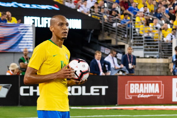 Danh sách ĐT Brazil tham dự Copa America 2019: Fabinho sắm vai khán giả