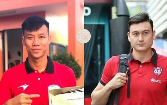 Định mệnh sắp đặt “cặp đôi” Quế Ngọc Hải - Đặng Văn Lâm với món ăn “vạn người mê”