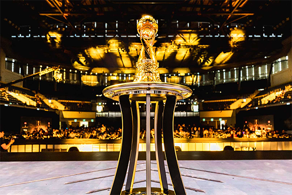 Faker trở lại, MSI đạt lượng xem kỷ lục trong năm 2019
