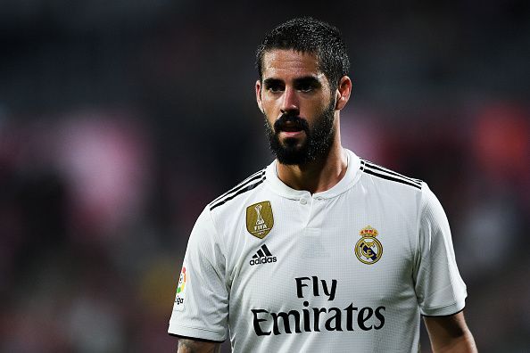 Chuyển nhượng MU 22/5: De Gea chốt tương lai, MU bạo chi 120 triệu vì sao Real Madrid Chuyển nhượng MU 22/5: De Gea chốt tương lai, MU bạo chi 120 triệu vì sao Real Madrid