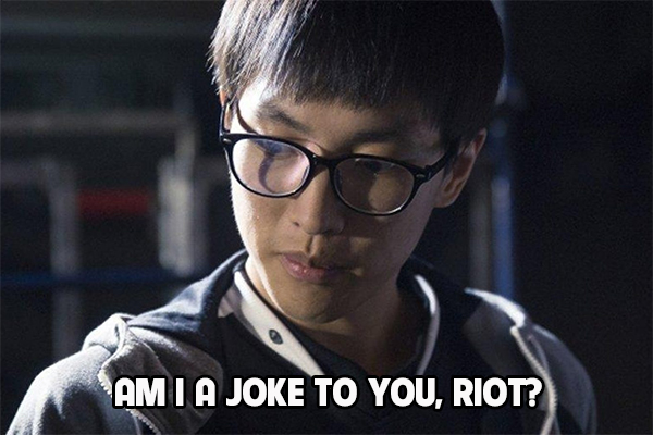 Logo của G2 xuất hiện trong Summoner Rift của... Bắc Mỹ