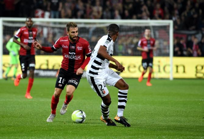 Nhận định, dự đoán Amiens vs Guingamp 02h05, 25/05 (Vòng 38 VĐQG Pháp 2018/19)