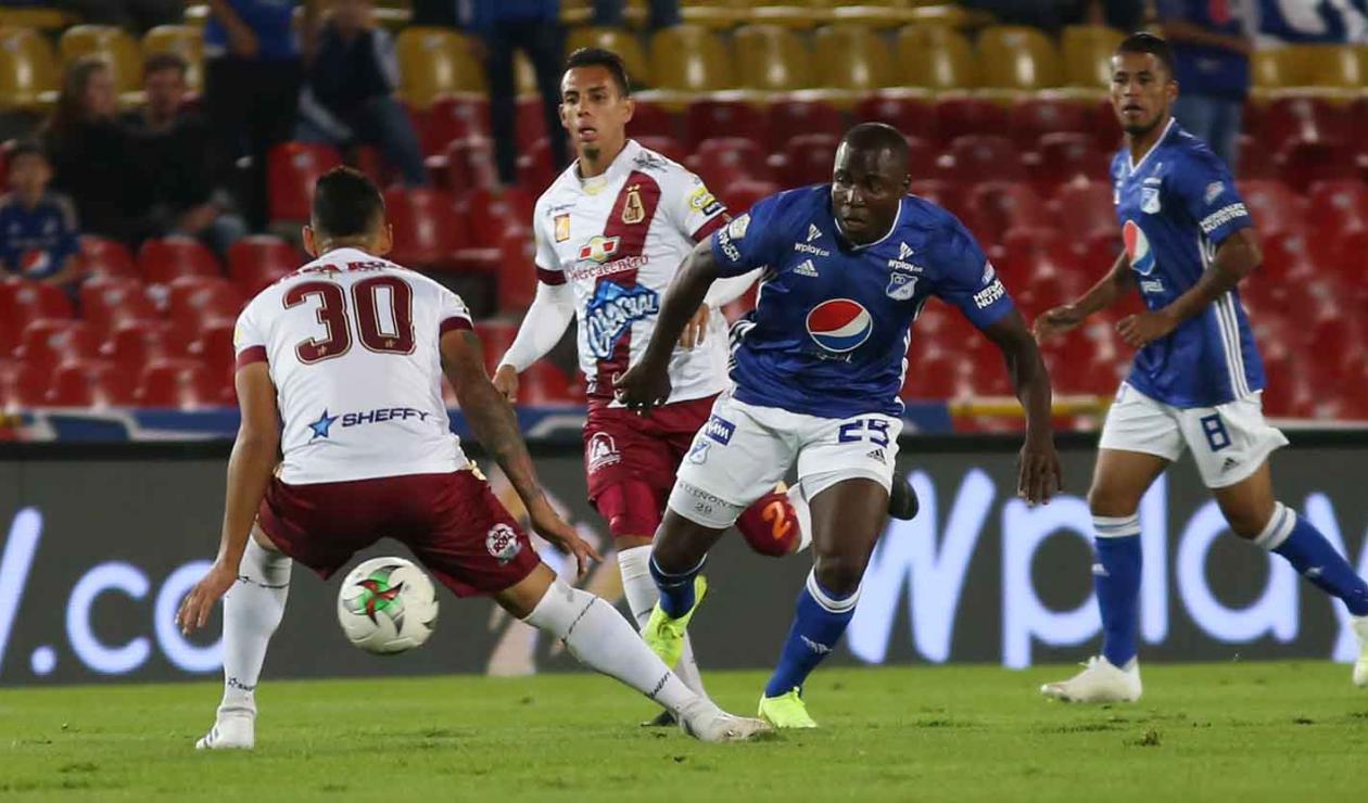 Nhận định, dự đoán Argentinos Juniors vs Deportes Tolima 07h30, 24/05 (lượt đi vòng 1/16 Copa Sudamericana)