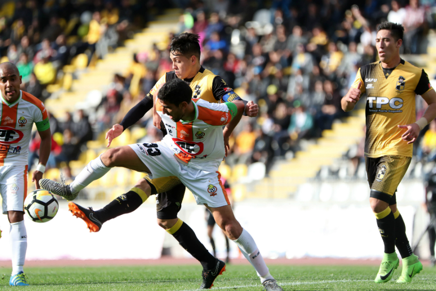 Nhận định, dự đoán Cobresal vs Coquimbo 05h00, 25/05 (vòng 14 VĐQG Chile)