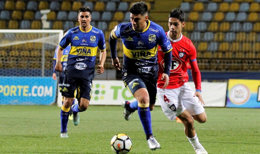Nhận định, dự đoán Everton vs Huachipato 07h30, 25/05 (vòng 14 VĐQG Chile)