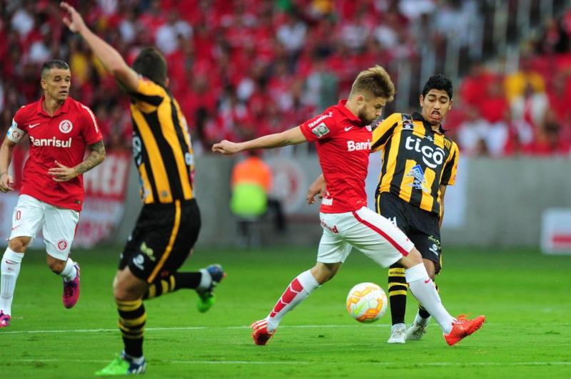 Nhận định, dự đoán Internacional vs Paysandu PA 06h00, 24/05 (Vòng 1/8 cúp QG Brazil 2019)