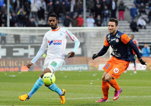Nhận định, dự đoán Marseille vs Montpellier 02h05, 25/05 (Vòng 38 VĐQG Pháp 2018/19)