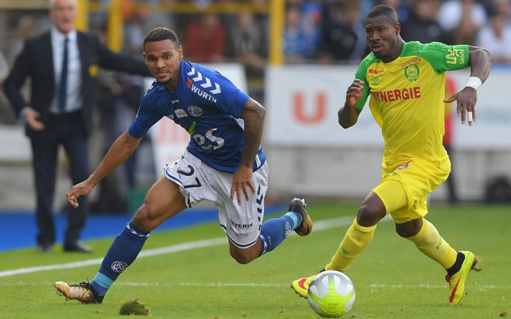 Nhận định, dự đoán Nantes vs Strasbourg 02h05, 25/05 (Vòng 38 VĐQG Pháp 2018/19)