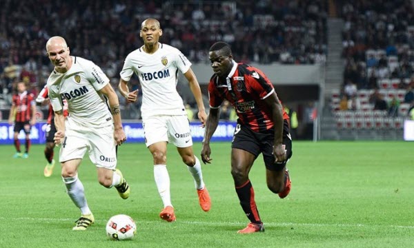 Nhận định, dự đoán Nice vs Monaco 02h05, 25/05 (Vòng 38 VĐQG Pháp 2018/19)