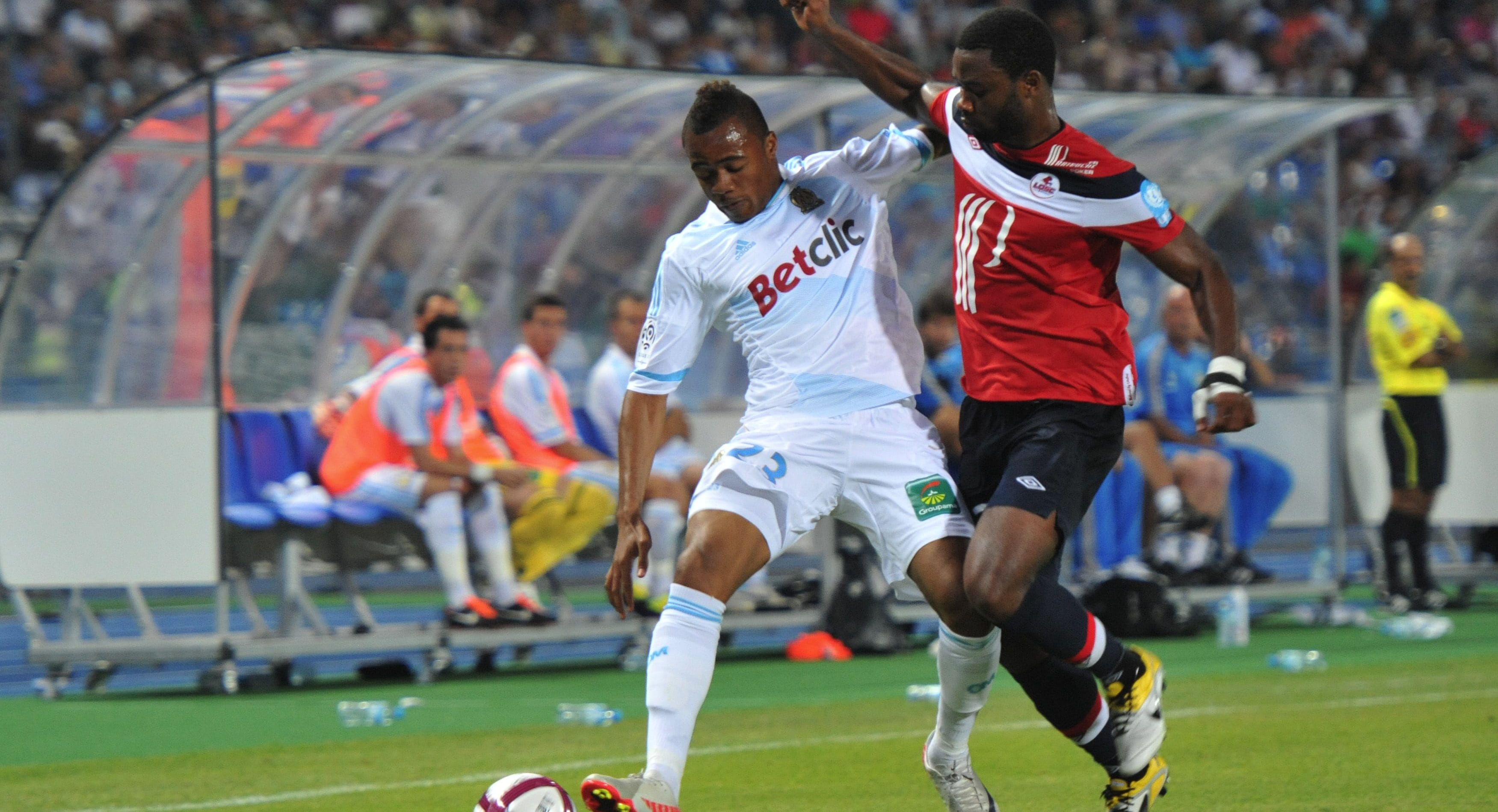 Nhận định, dự đoán Rennes vs Lille 02h05, 25/05 (vòng 38 VĐQG Pháp)