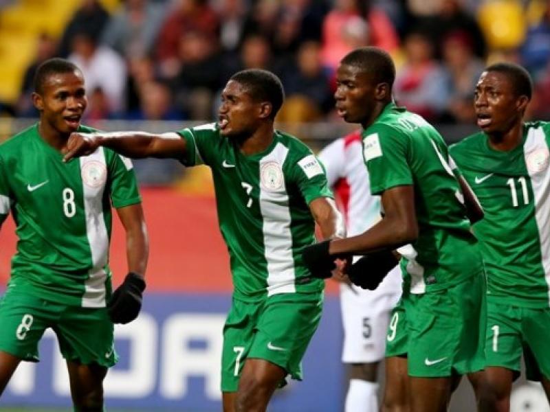 Nhận định, dự đoán U20 Qatar vs U20 Nigeria 23h00, 24/05 (vòng bảng U20 World Cup)