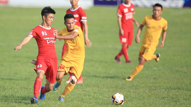 Nhận định, dự đoán Viettel vs Hải Phòng 19h00, 24/05 (vòng 11 V.League)