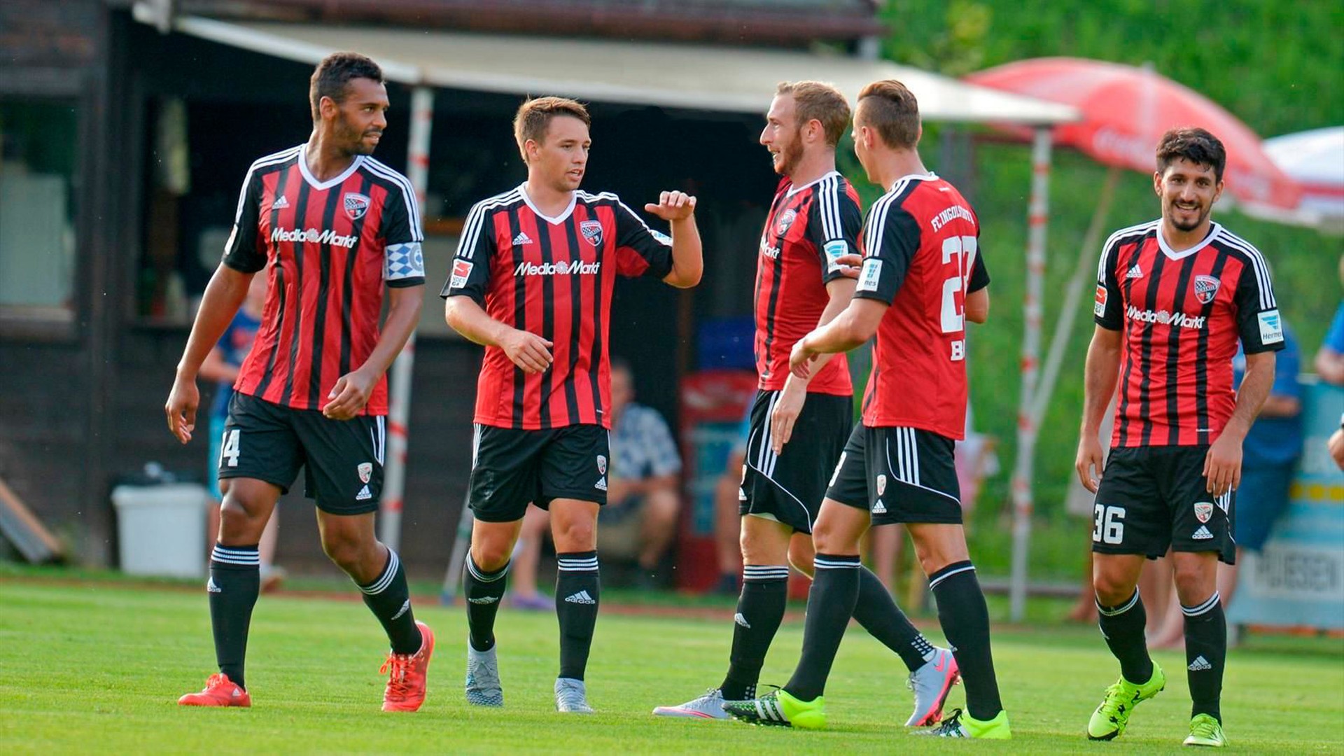 Nhận định, dự đoán Wehen vs Ingolstadt 00h30, 24/05 (play-off Hạng 2 Đức)
