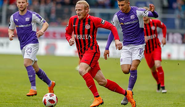 Nhận định, dự đoán Wehen vs Ingolstadt 23h15, 24/05 (play-off hạng 2 Đức)