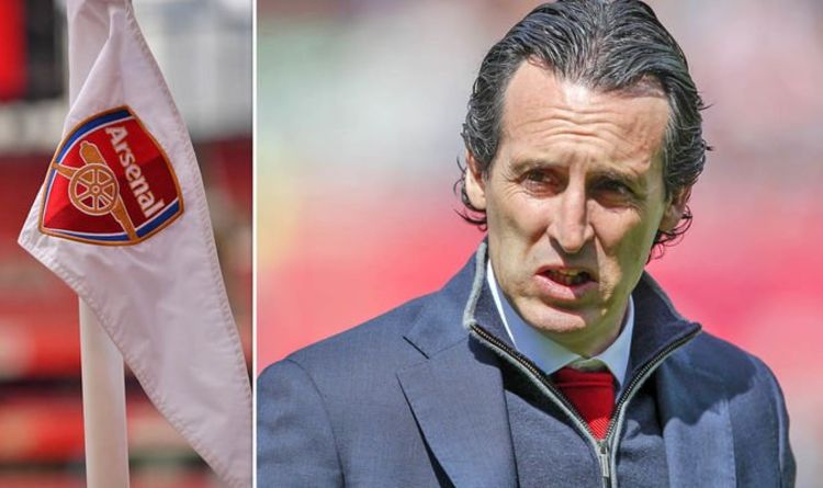 Xác định 4 mục tiêu HLV Emery muốn đưa về Arsenal ở kỳ chuyển nhượng hè 2019