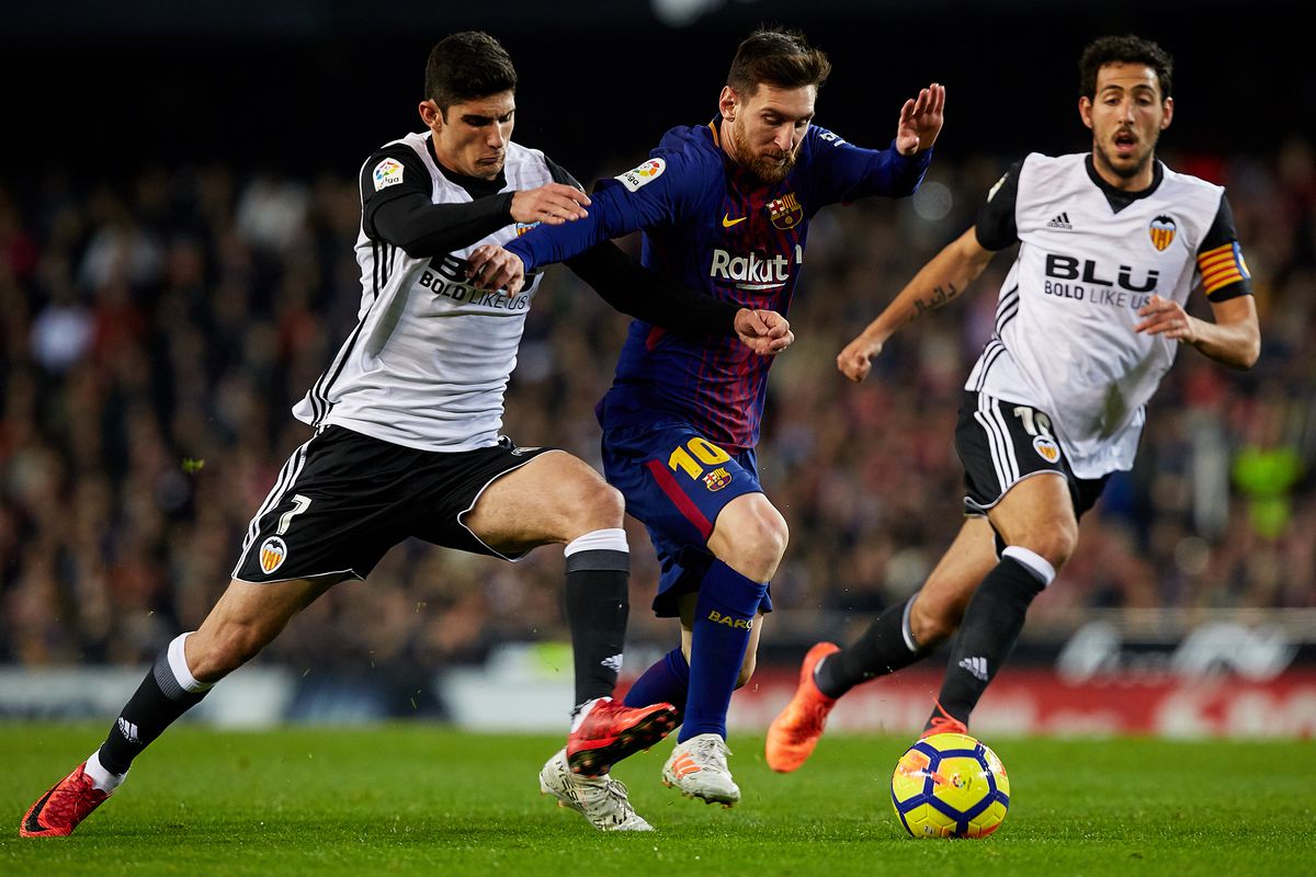 Dự đoán Barcelona vs Valencia 02h00, 26/05 (cúp nhà Vua Tây Ban Nha)