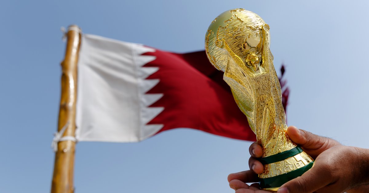 Vì sao FIFA vừa tuyên bố từ bỏ kế hoạch 48 đội tuyển tham dự World Cup 2022?