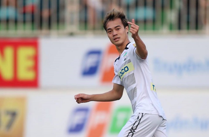 HAGL “fair-play” nhất V-League: “Xấu xí” để chiến thắng mà vẫn “đẹp”