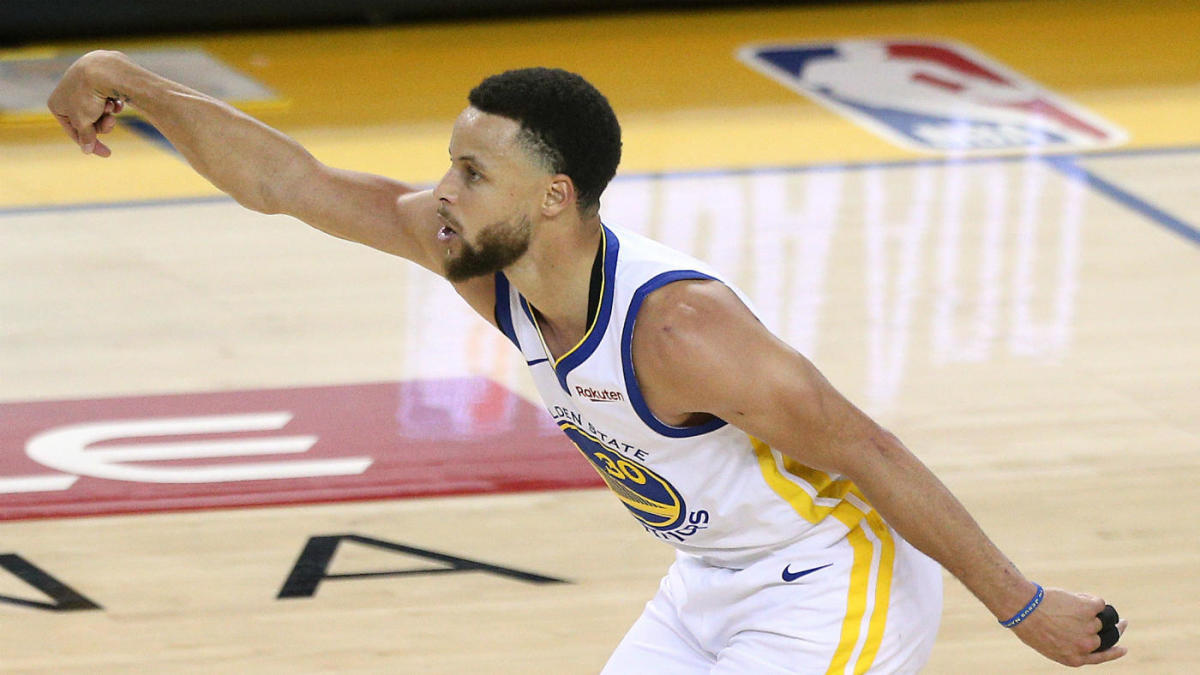 Huyền thoại Charles Barkley thừa nhận ông đã sai về Stephen Curry