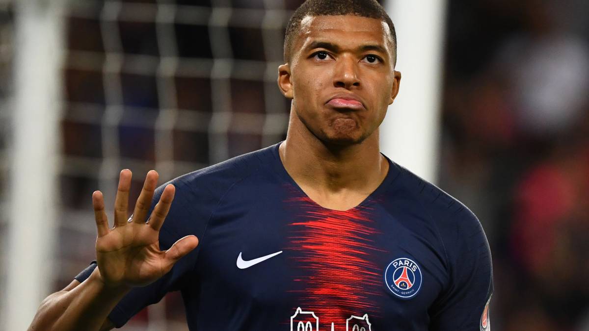 Mbappe không gia hạn với PSG vì lục đục nội bộ, MU và Man City, Real Madrid, Barca rình rập