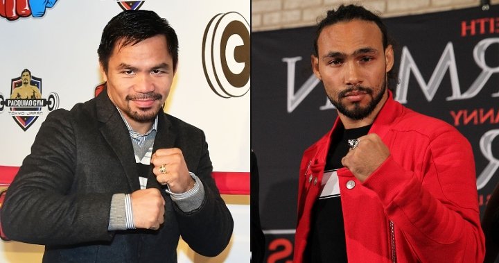 Manny Pacquiao: “Keith Thurman sẽ là một đối thủ dễ dàng nếu anh ta thi đấu như trận gặp Josesito Lopez”