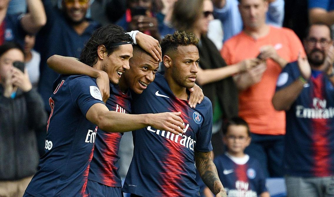 Mbappe không gia hạn với PSG vì lục đục nội bộ, MU và Man City, Real Madrid, Barca rình rập