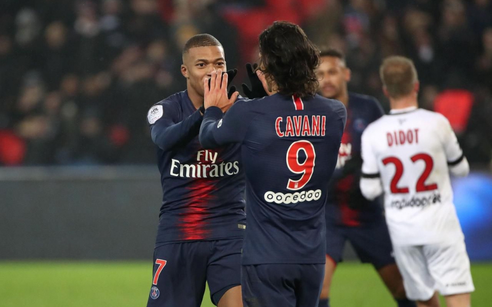 Mbappe không gia hạn với PSG vì lục đục nội bộ, MU và Man City, Real Madrid, Barca rình rập
