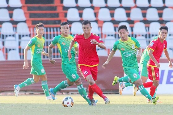 Nhận định, dự đoán Bình Định vs Phố Hiến 16h00, 25/05 (vòng 8 Hạng Nhất VN)