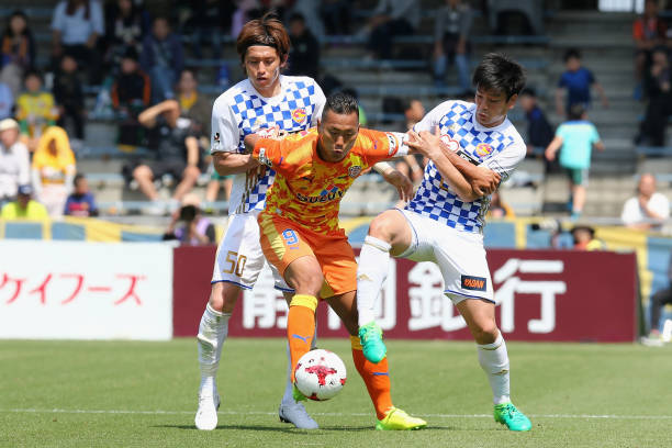 Nhận định, dự đoán Shimizu vs Vegalta Sendai 12h00, 25/05 (vòng 13 VĐQG Nhật Bản)