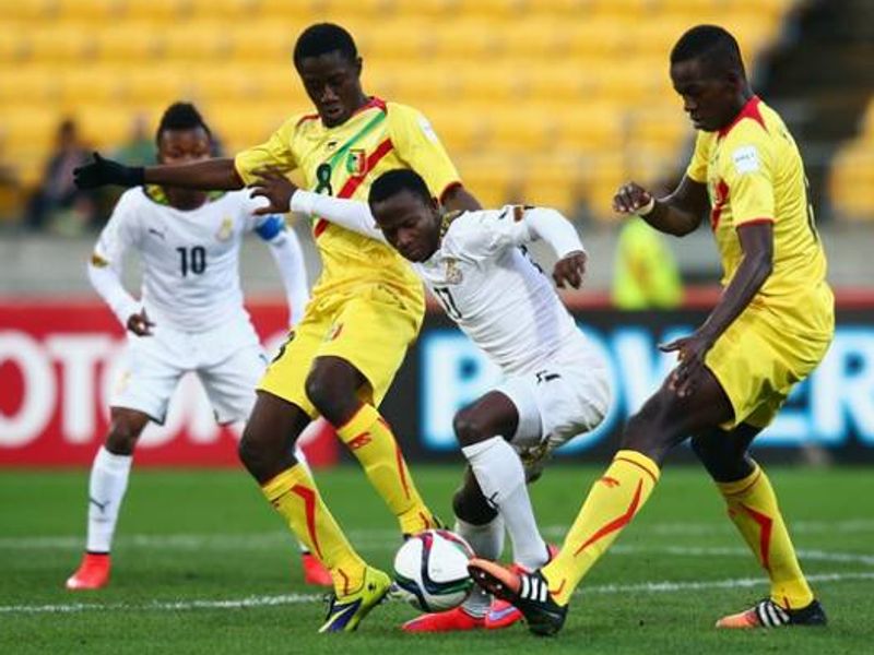 Nhận định, dự đoán U20 Panama vs U20 Mali 23h00, 25/05 (Vòng chung kết U20 Thế giới 2019)