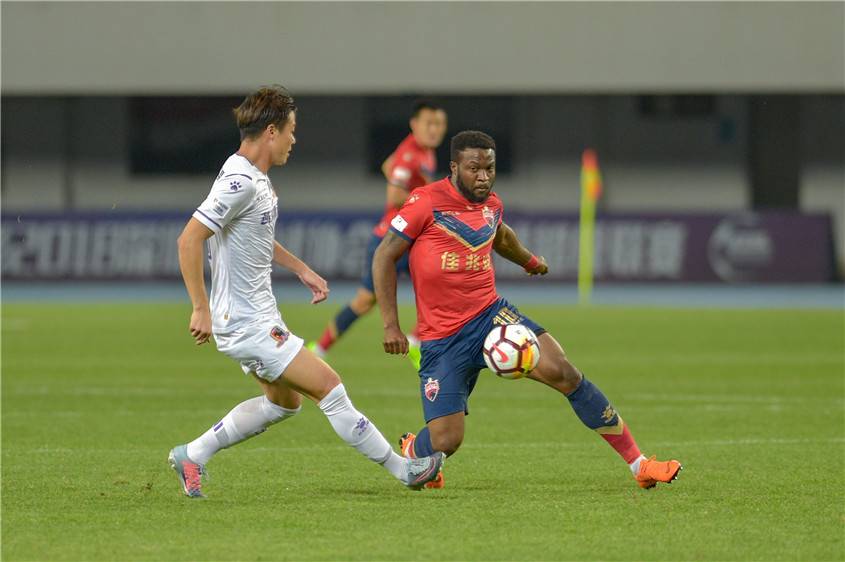 Nhận định, dự đoán Wuhan Zall vs Tianjin Tianhai 18h35, 25/05 (vòng 11 VĐQG Trung Quốc)