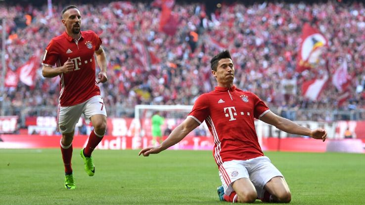 Nhận định, soi kèo Bayern Munich vs RB Leipzig 01h00, 26/05 (cúp quốc gia Đức)