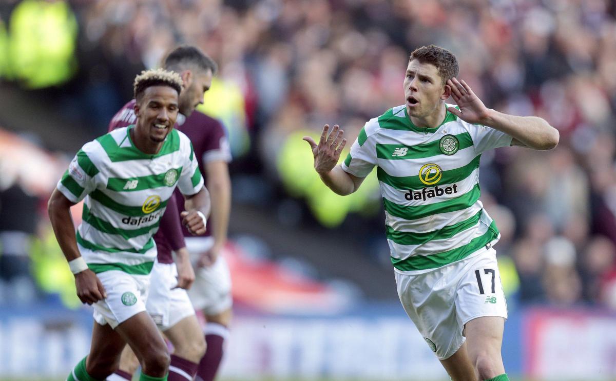 Nhận định, soi kèo Hearts vs Celtic 21h00, 25/05 (cúp FA Scotland)