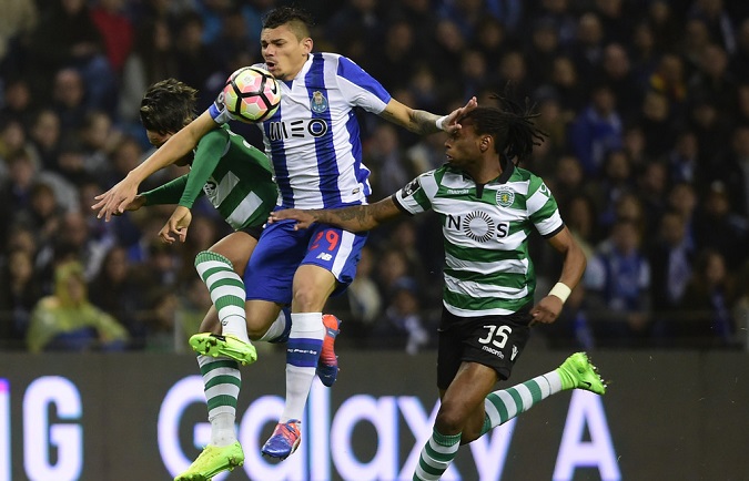 Nhận định, soi kèo Sporting vs FC Porto 23h15, 25/05 (cúp QG Bồ Đào Nha)