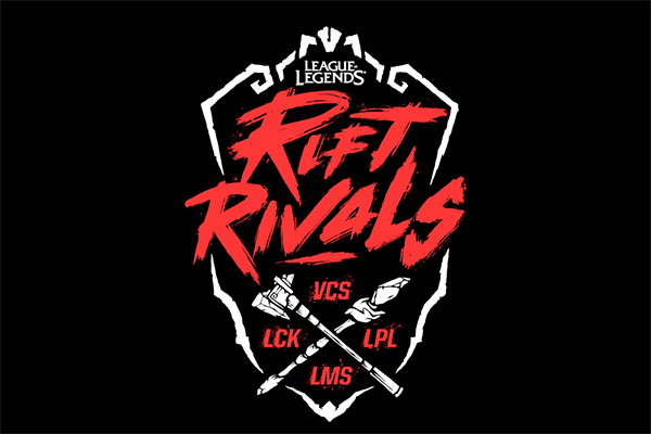 Rift Rivals 2019: DBL và EVOS đối đầu Top Teams Phương Đông
