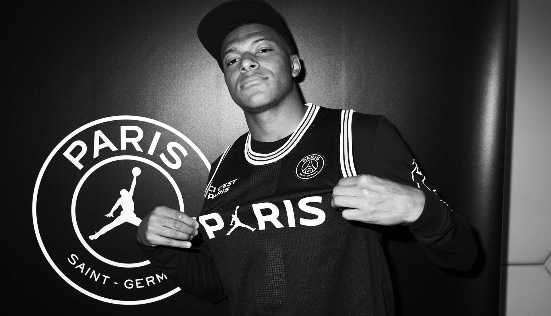 Rò rỉ hình ảnh Air Jordan 6, mẫu giày kết hợp giữa PSG và Jordan
