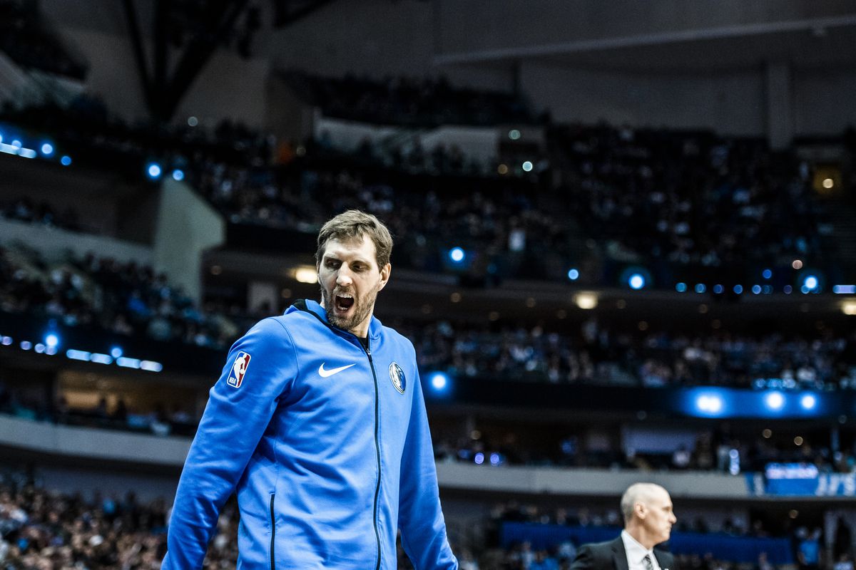 Thành phố Dallas và hành động tri ân Dirk Nowitzki khiến người Đức hãnh diện Thành phố Dallas và hành động tri ân Dirk Nowitzki khiến người Đức hãnh diện