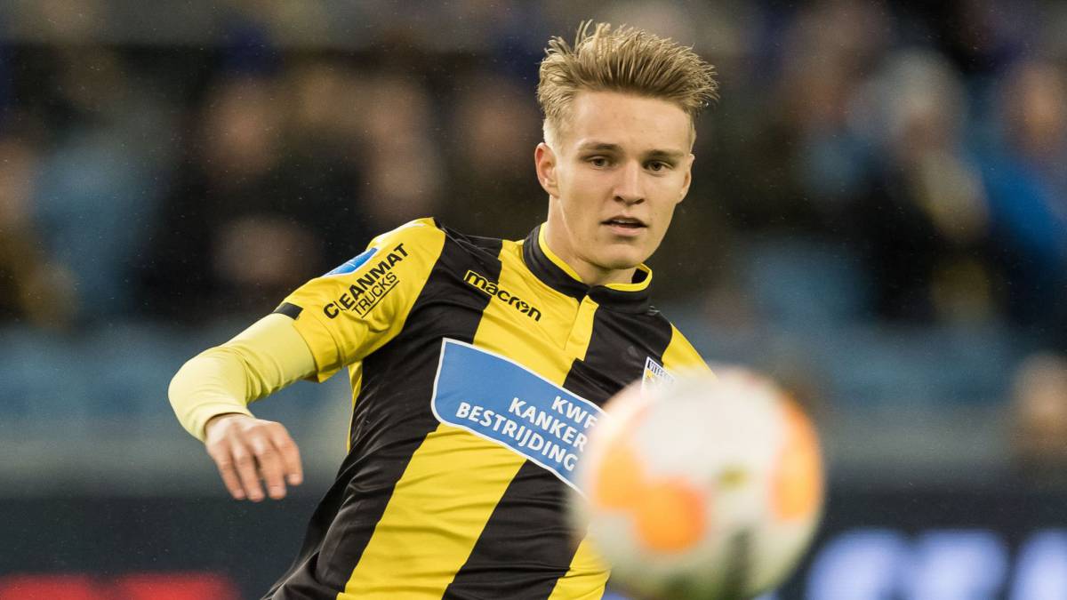 Chuyển nhượng Real Madrid 24/5: Real Madrid tìm bến đỗ mới cho Odegaard, từ chối bán Asensio