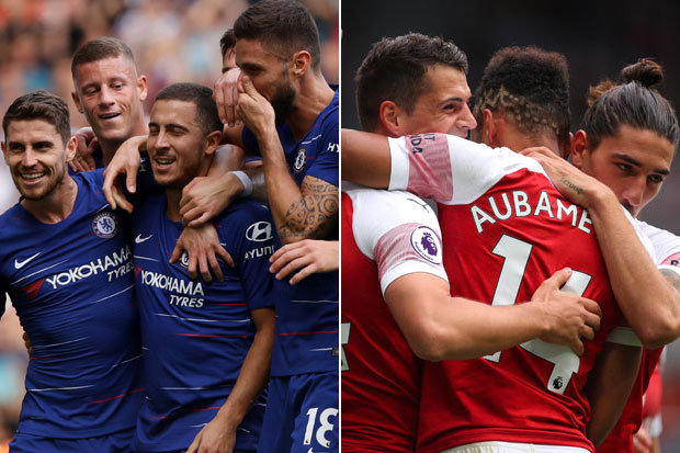 Dự đoán Chelsea vs Arsenal 02h00, 30/05 (chung kết cúp C2)