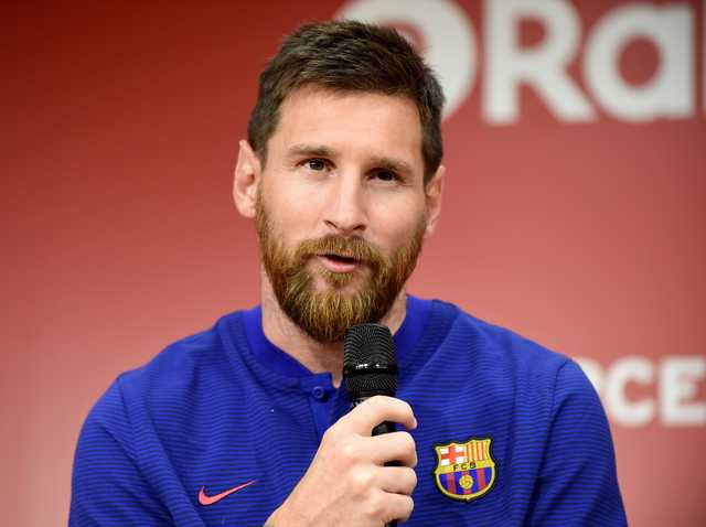 Hé lộ thời điểm Messi lần đầu trả lời phỏng vấn sau thất bại gây sốc trước Liverpool