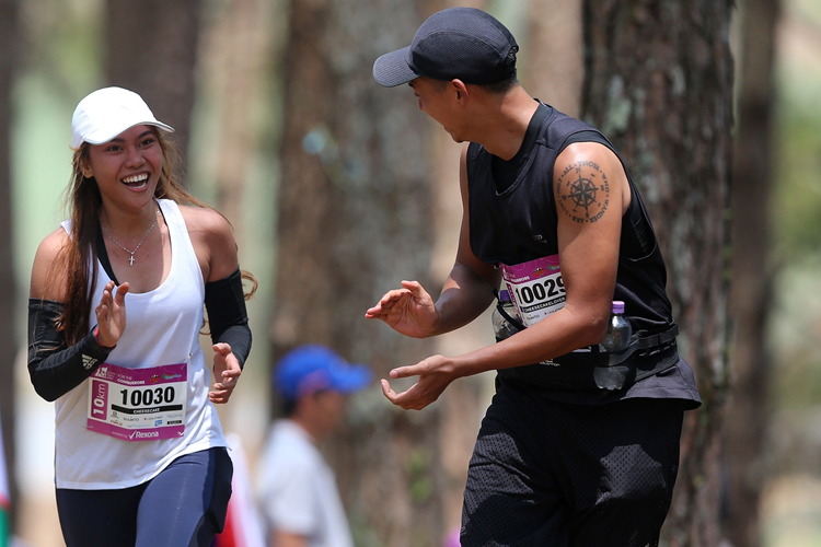 Khoa học chứng minh: Chạy marathon giúp con người ta trẻ hơn tới... 30 tuổi