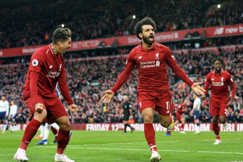 Liverpool thắng Tottenham ở chung kết Cúp C1 quan trọng cho việc phân hạt giống mùa tới thế nào?